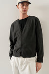 General Idea MAN Wool V-Neck Cardigan