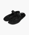 Marithé François Girbaud W MESH BANDING FLAT SHOES
