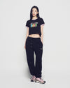 ADLV Mixed Thread Jogger Pants