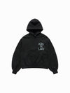 ADLV Woman Balloon Fit Hoodie