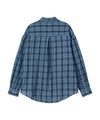 Bitter Cells Abigail Check Shirt