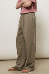 General Idea Unisex Stitch Point Banding Pants