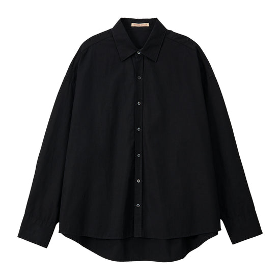 Bitter Cells Oversized Essential Shirt