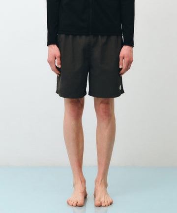 Marithé François Girbaud Marithé SPORT M WATER SHORTS Charcoal