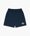Marithé François Girbaud Kids Bear Classic Logo Shorts