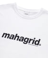 Mahagrid Basic Logo Tee