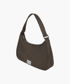Marithé François Girbaud CLASSIC LOGO HOBO BAG