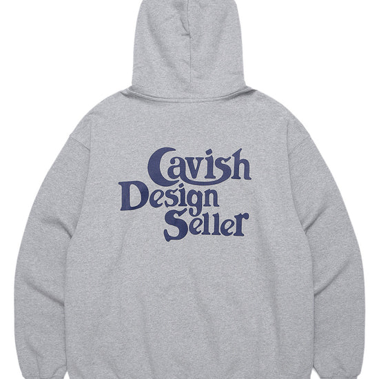 Cavish Seller Logo Hoodie