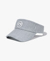 Marithé François Girbaud Kids Sun Visor