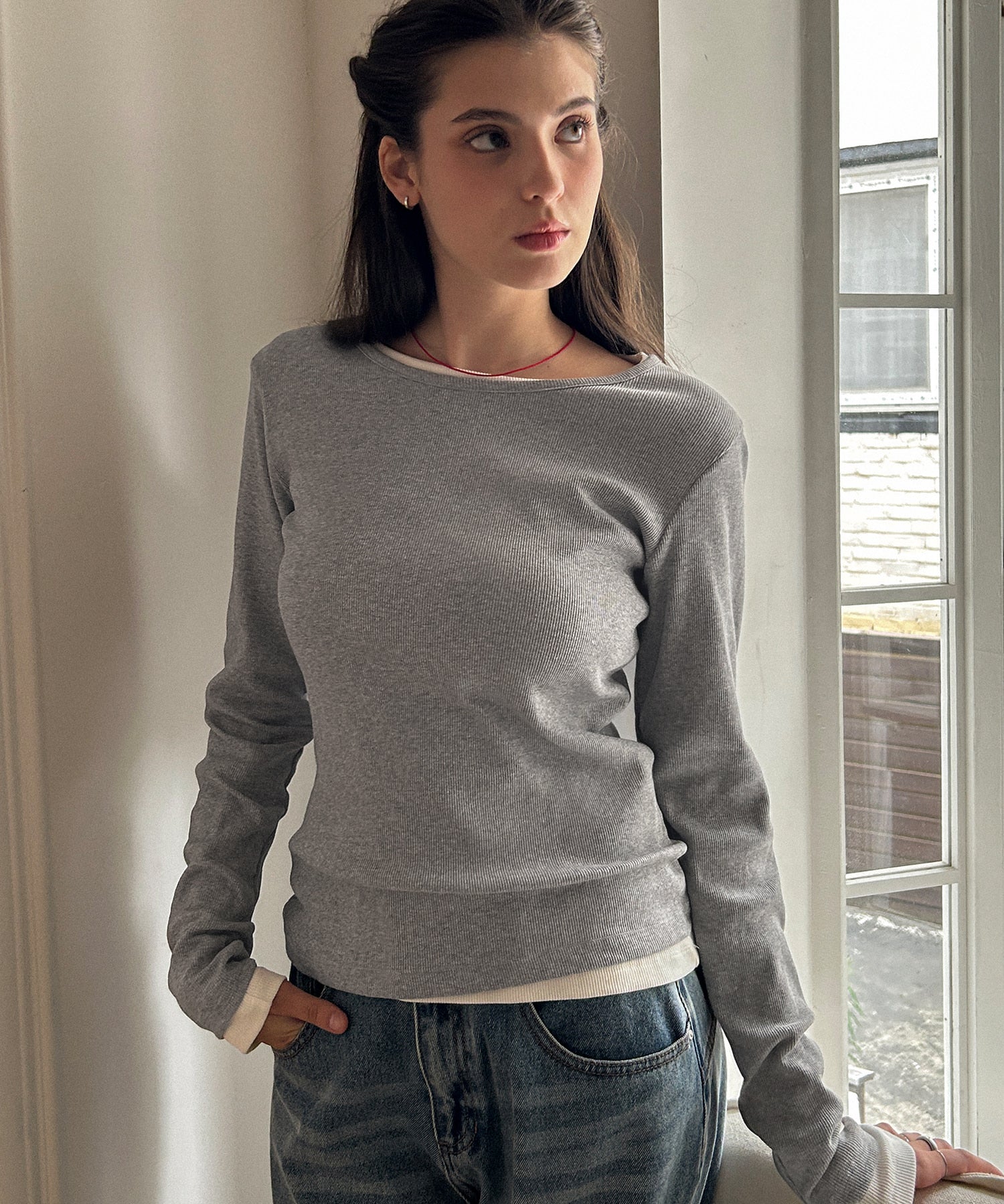 Bitter Cells Essential Golgi Tee