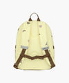 Marithé François Girbaud Kids Bear Print Backpack