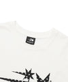 Nice Ghost Club Dot Symbol Tee