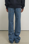 General Idea MAN Straight Fit Denim Pants