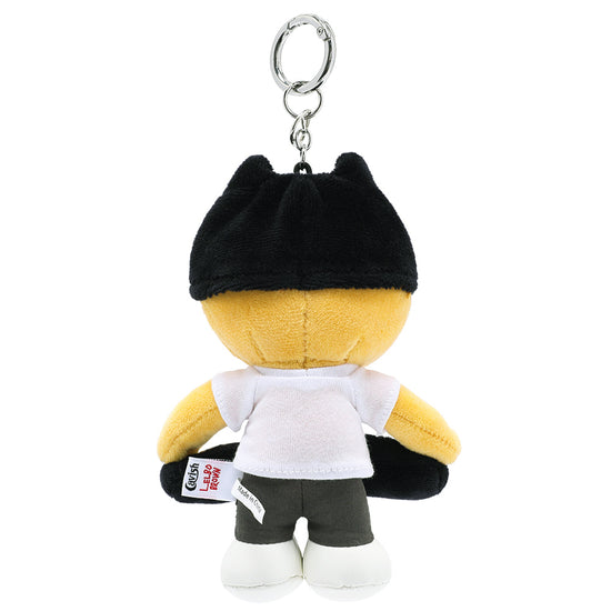 Cavish CAVISH X LELBO BROWN AARON KEYRING