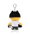 Cavish CAVISH X LELBO BROWN AARON KEYRING