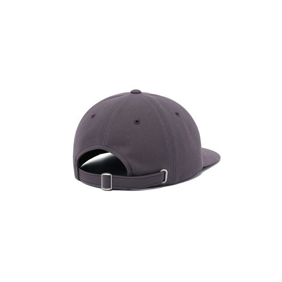 Nice Ghost Club Big Eyes Doll Cap [Brown]