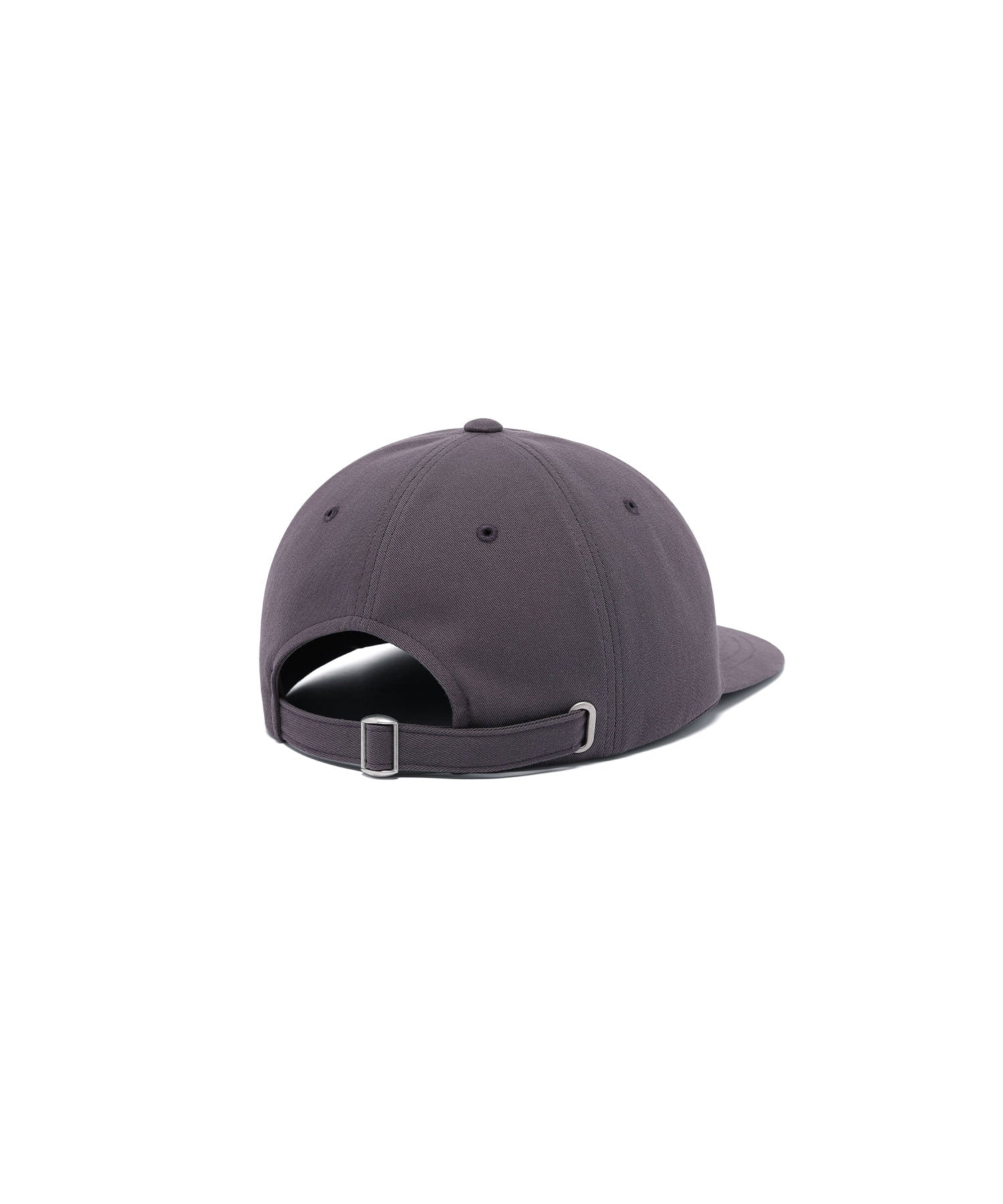 Nice Ghost Club Big Eyes Doll Cap [Brown]