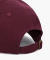 Marithé François Girbaud Regular Logo Ball Cap