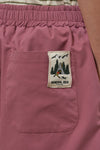 General Idea MAN Ripstop Banding Shorts
