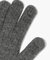 Marithé François Girbaud Classic Logo Glove
