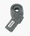 Marithé François Girbaud Regular Logo Tie Muffler