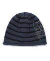 Cavish SKULL CAT STRIPED BEANIE