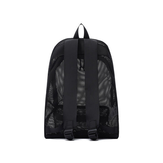 Nice Ghost Club Mesh Day Backpack