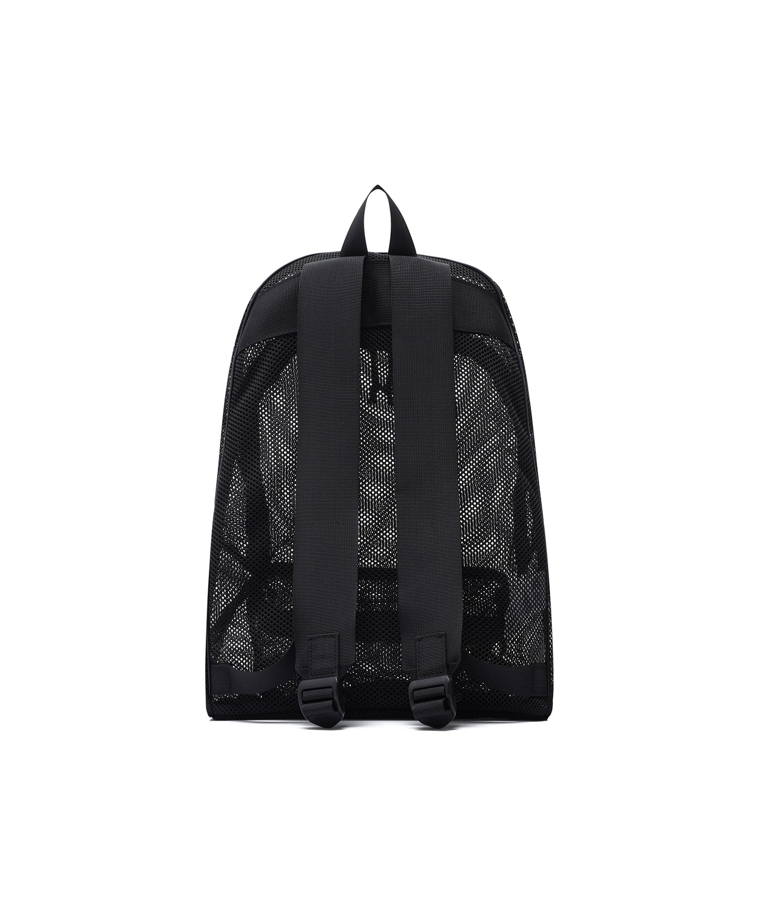 Nice Ghost Club Mesh Day Backpack