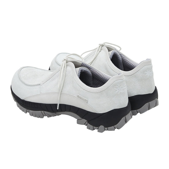 Nice Ghost Club [x nottz] Derby Sneakers