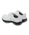Nice Ghost Club [x nottz] Derby Sneakers
