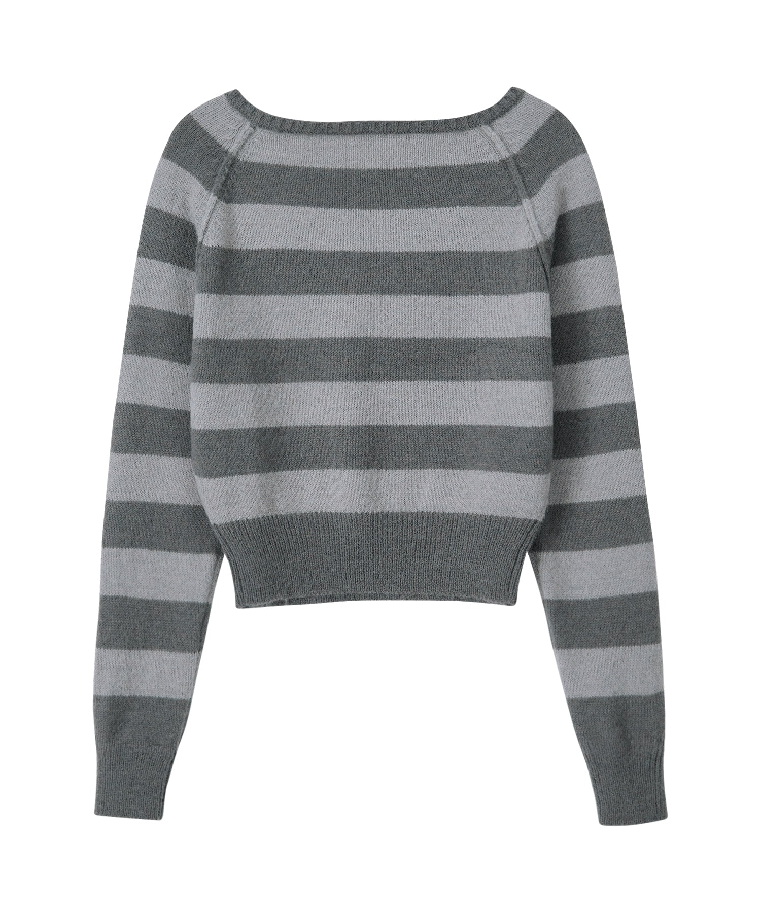 Bitter Cells Margot Stripe Knit
