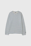 General Idea UNISEX Double Stripe T-Shirt