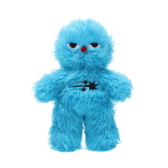 Nice Ghost Club Blue Boy Doll [Blue]