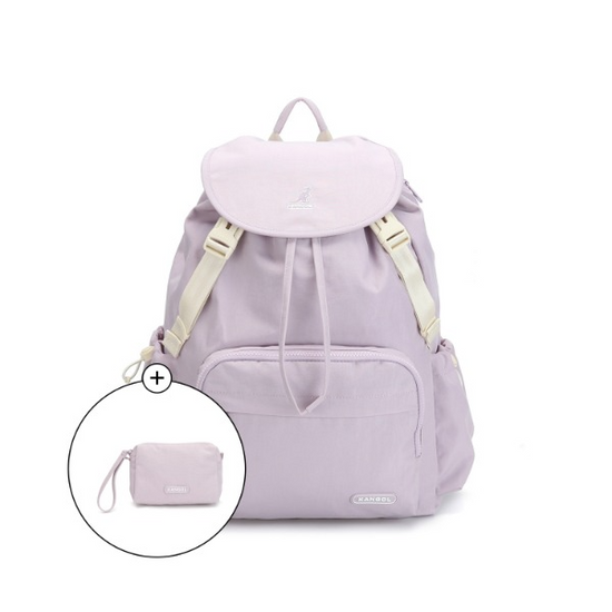 Kangol Rookie Pro Backpack 1493