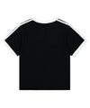 Mahagrid Football Ringer Tee