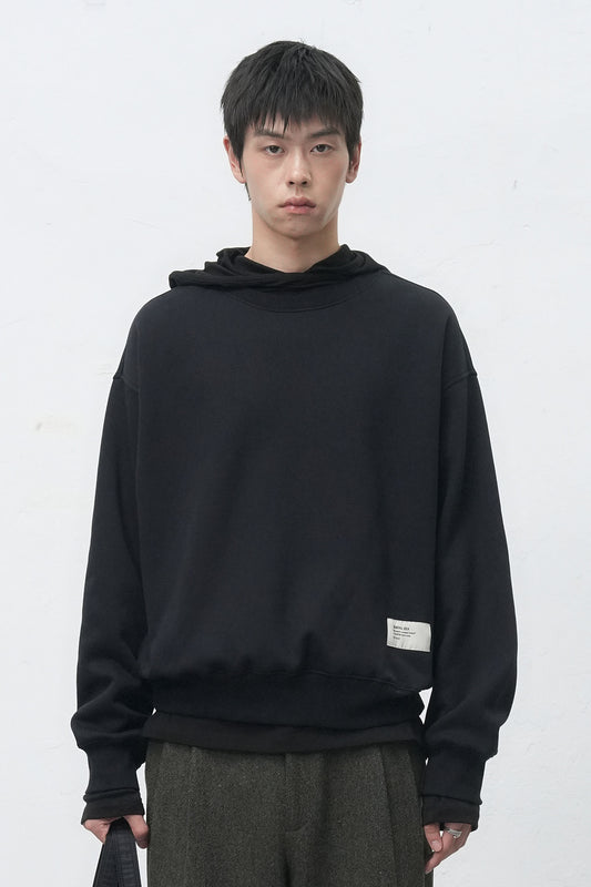 General Idea UNISEX Club Fleece Sweatshirt