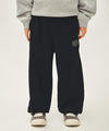 Marithé François Girbaud Kids Classic Logo Sweat Pants