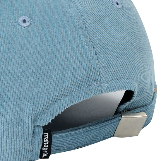 Mahagrid HARD ROCK CAP