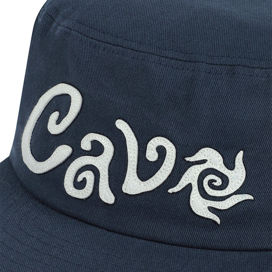 Mahagrid Cave Pillbox Cap