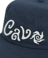 Mahagrid Cave Pillbox Cap