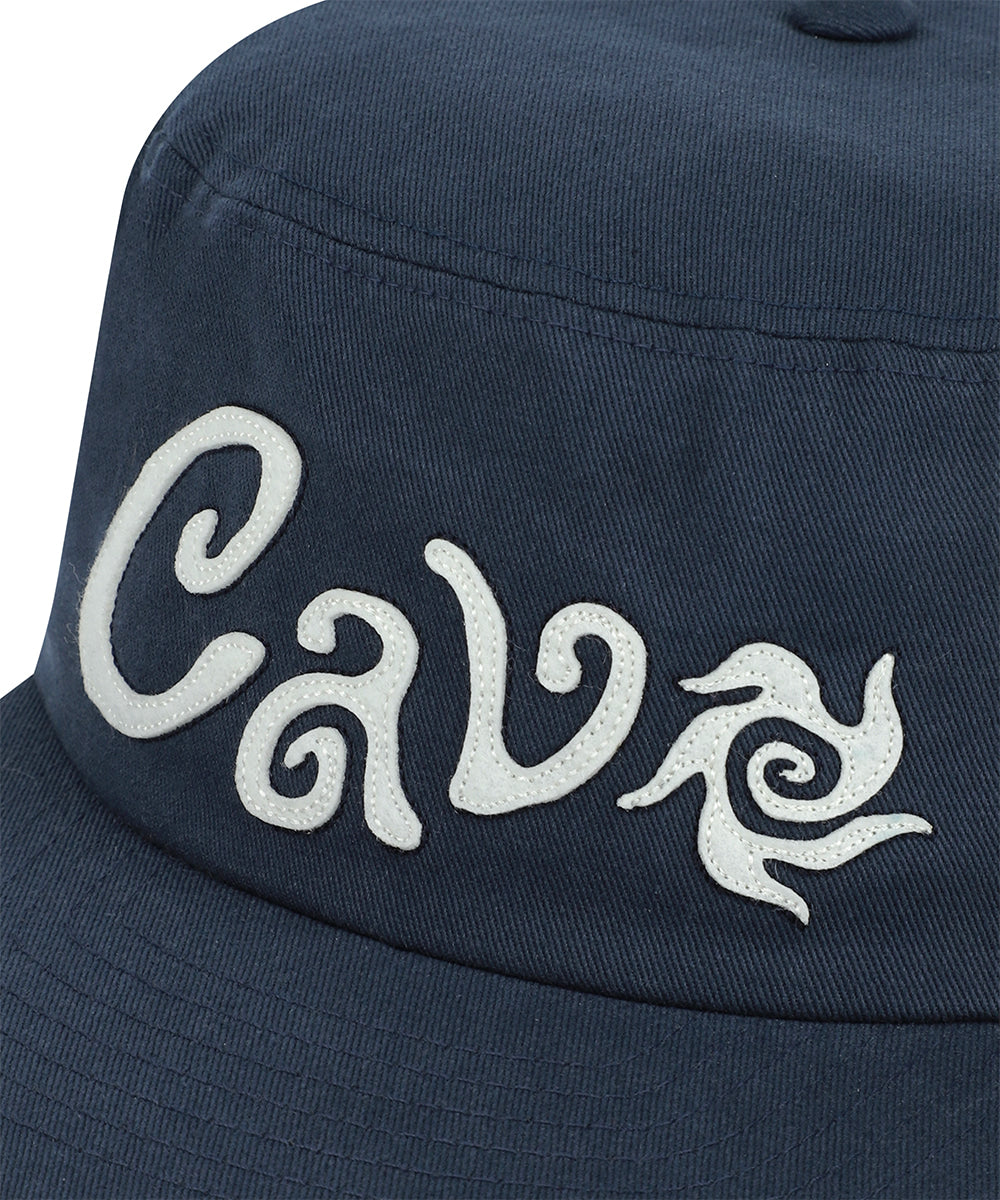Mahagrid Cave Pillbox Cap