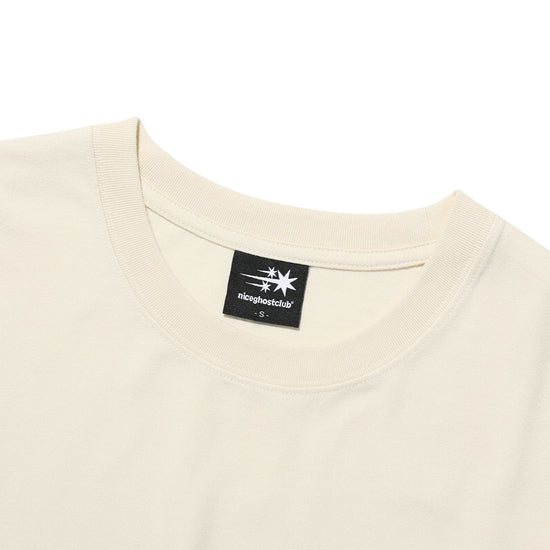 Nice Ghost Club Star Girl Tee