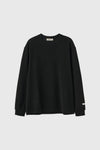 General Idea UNISEX Basic Sakariva Long Sleeve T-Shirt