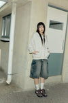 ADLV Big String Hoodie
