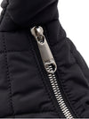 MLB Padding Quilted L-Hobo Bag
