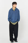 General Idea UNISEX Pigment Hoodie T-Shirt