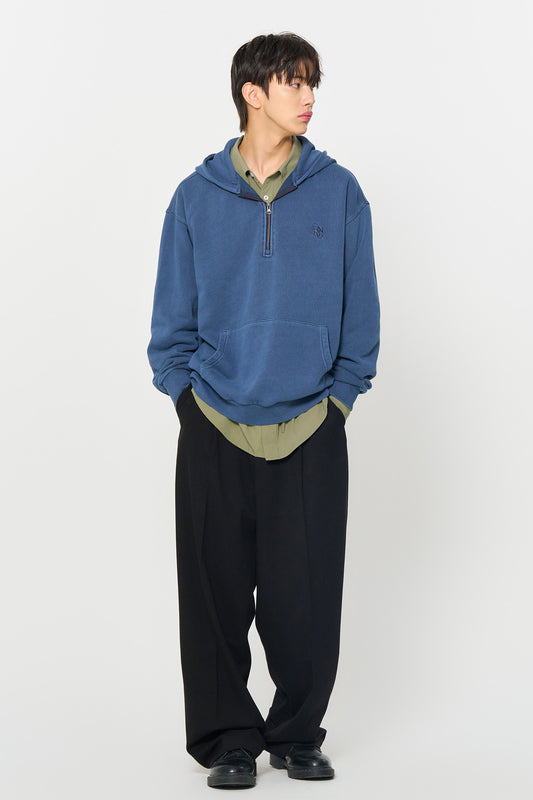 General Idea UNISEX Pigment Hoodie T-Shirt