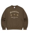 Mahagrid Fantasy Love Sweatshirts