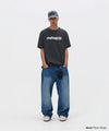 Mahagrid Basic Logo Tee