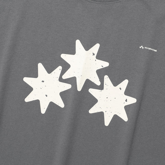 Nice Ghost Club Religious Symbol Tee